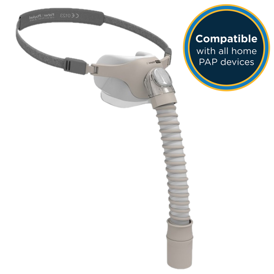 Pilairo Q Nasal Pillow CPAP Mask