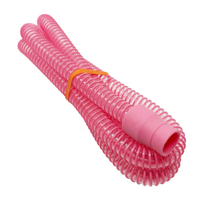 Pink Universal CPAP Hose 6ft