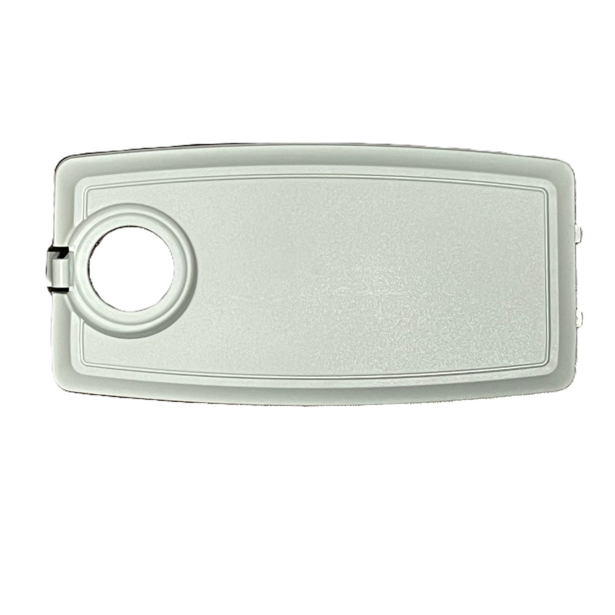 Stock photo of Philips Respironics 50 Series CPAP machine side cover