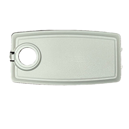 Stock photo of Philips Respironics 50 Series CPAP machine side cover