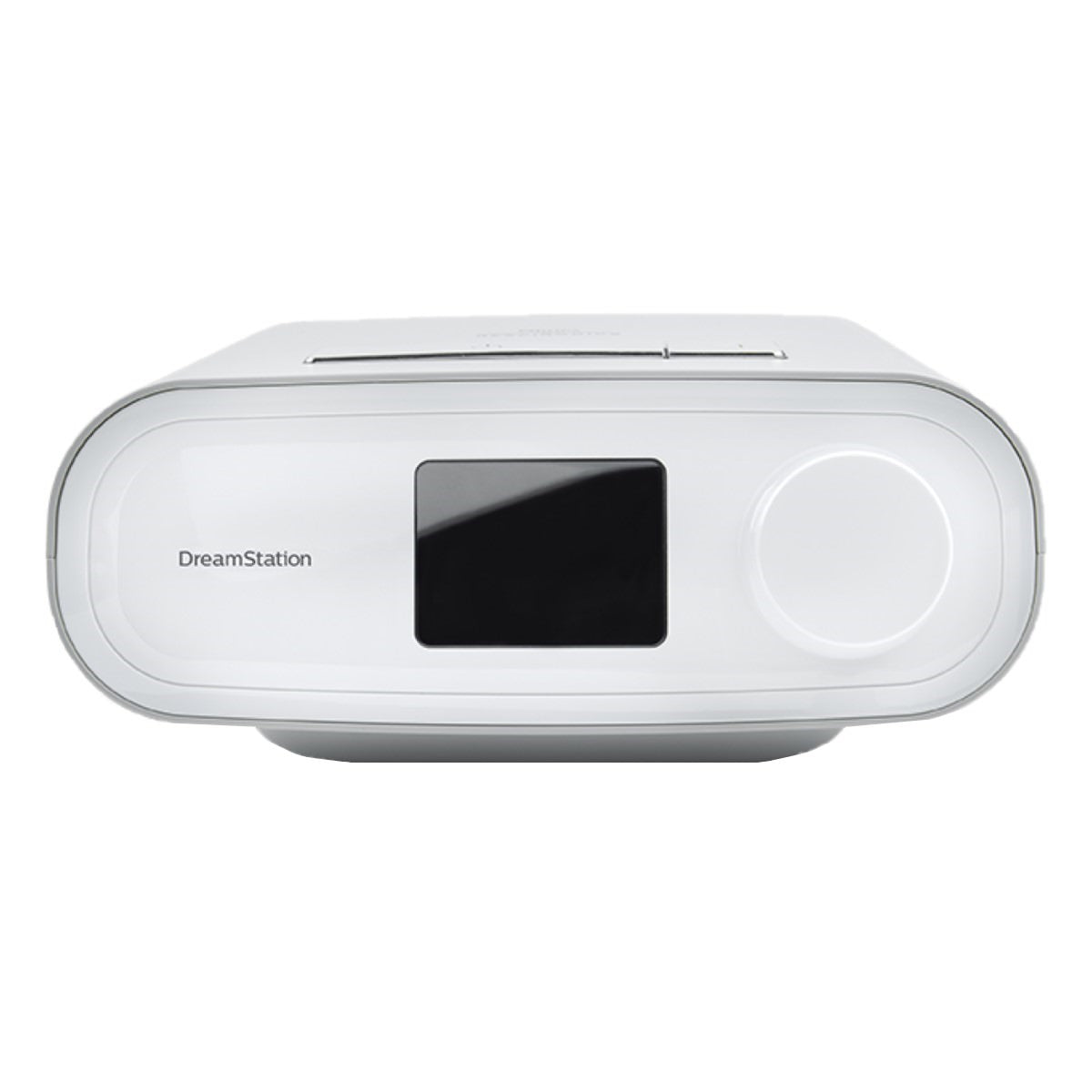 Stock photo of Philips Respironics DreamStation Auto BiPAP machine