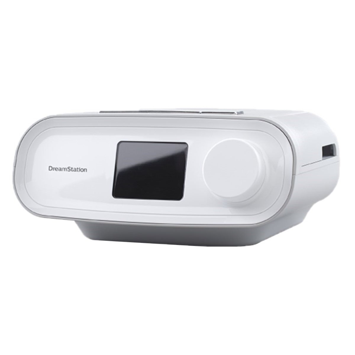 Stock photo of Philips Respironics DreamStation Auto BiPAP machine