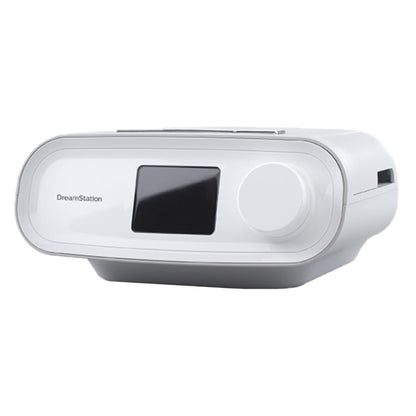 Stock photo of Philips Respironics DreamStation Auto BiPAP machine