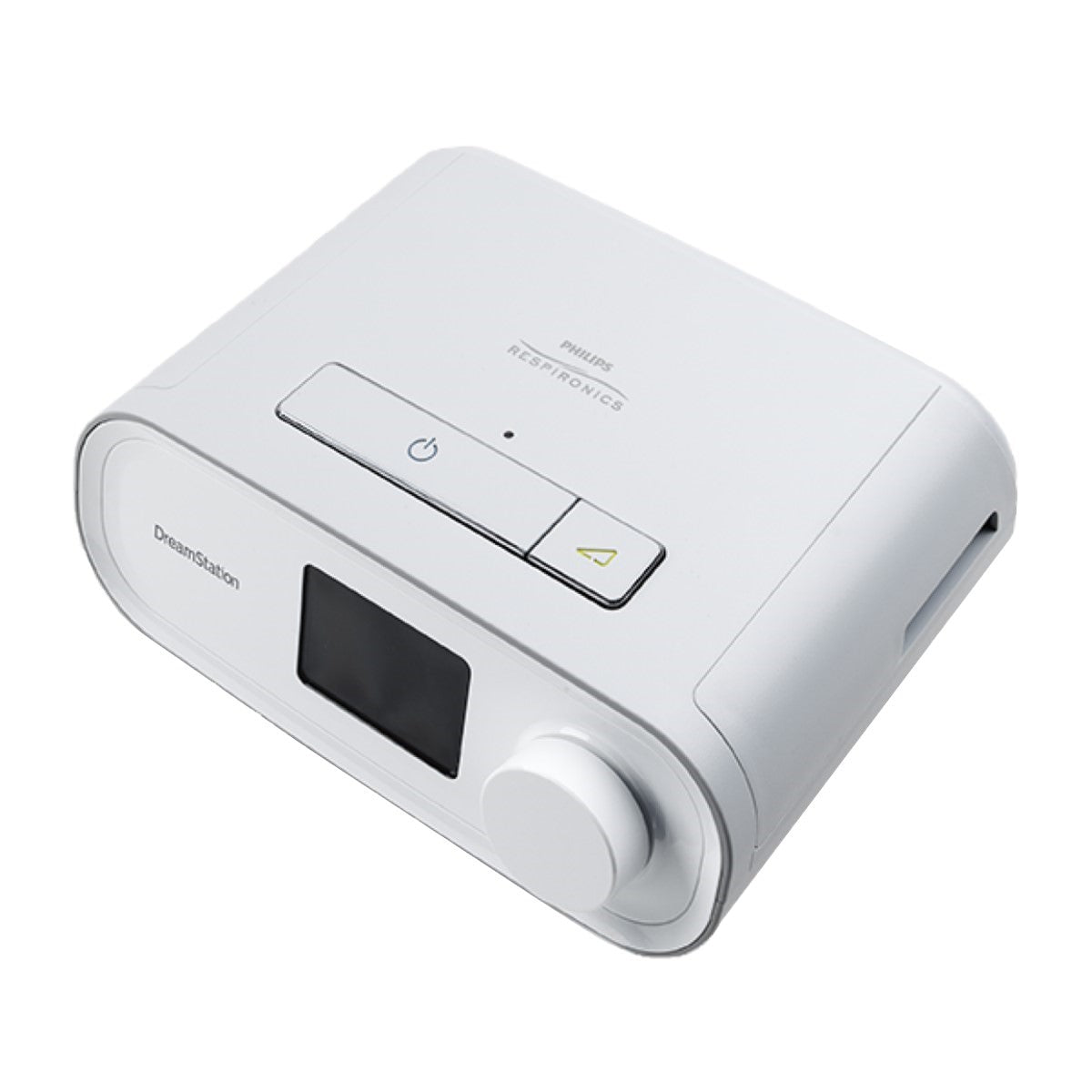 Stock photo of Philips Respironics DreamStation Auto BiPAP machine