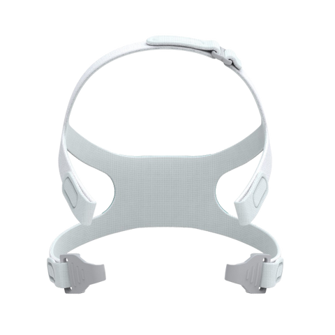 React Mask Headgear