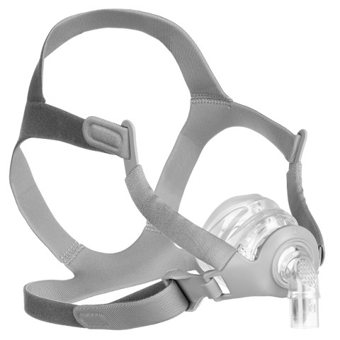 React Nasal Masks