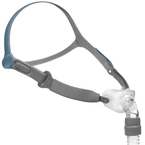 React Nasal Pillows