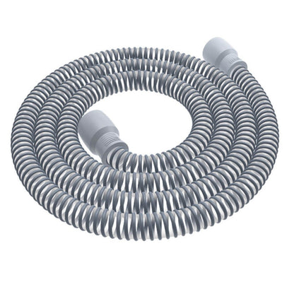 Stock photo of React Health Premium CPAP machine tubing