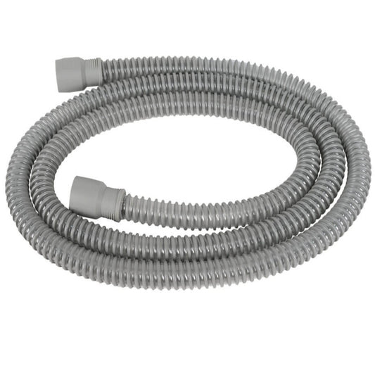 Stock photo of React Health Premium CPAP machine tubing