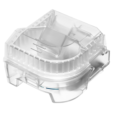 React Water Chambers
