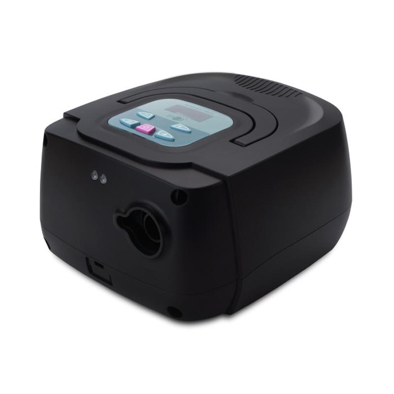 Stock photo of React Health RESmart Auto CPAP machine without humidifier