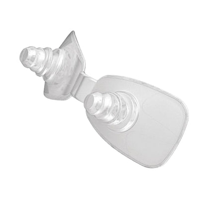 Stock photo of ResMed Mirage Activa LT nasal CPAP mask forehead pad