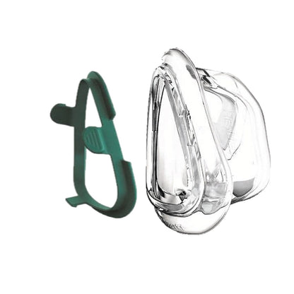 Stock photo of ResMed Mirage Activa nasal CPAP mask cushion