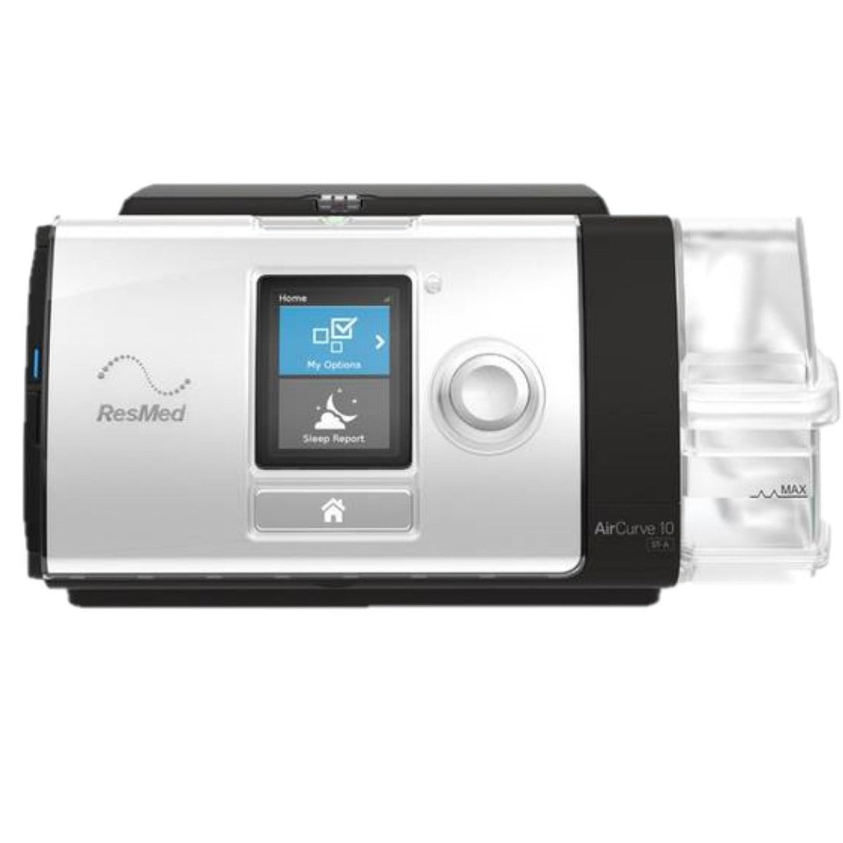 AirCurve 10 ST-A Bi-Level with HumidAir