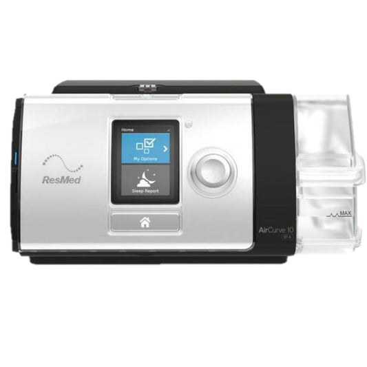 AirCurve 10 ST-A Bi-Level with HumidAir