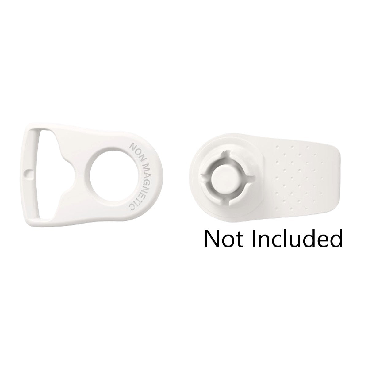 AirFit F20 Non-Magnetic CPAP Mask Clips