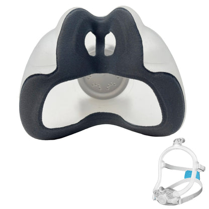 AirTouch F30i Clear Full Face Mask