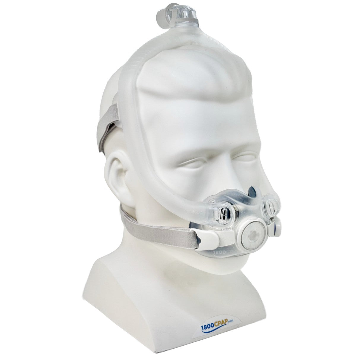 ResMed AirTouch F30i Clear CPAP Mask