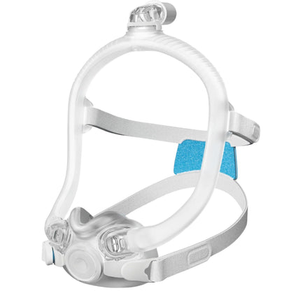 AirTouch F30i Clear Full Face Mask