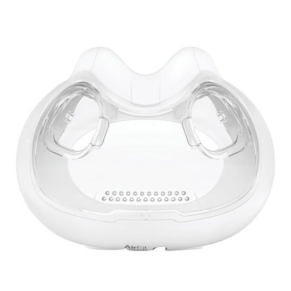 Stock photo of ResMed AirFit F30i full face CPAP mask cushion replacement