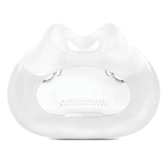 Stock photo of ResMed AirFit F30i full face CPAP mask cushion replacement