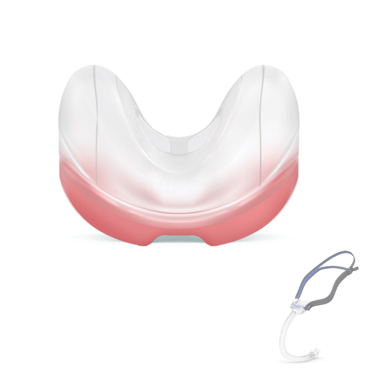Shop AirFit N30 CPAP Mask Cushion Seal – 1800CPAP.COM