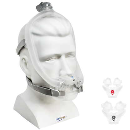 AirFit X30i CPAP Mask with Large Frame Fit Pack