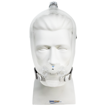 Stock photo of ResMed AirFit X30i Oral Nasal CPAP Mask With Headgear