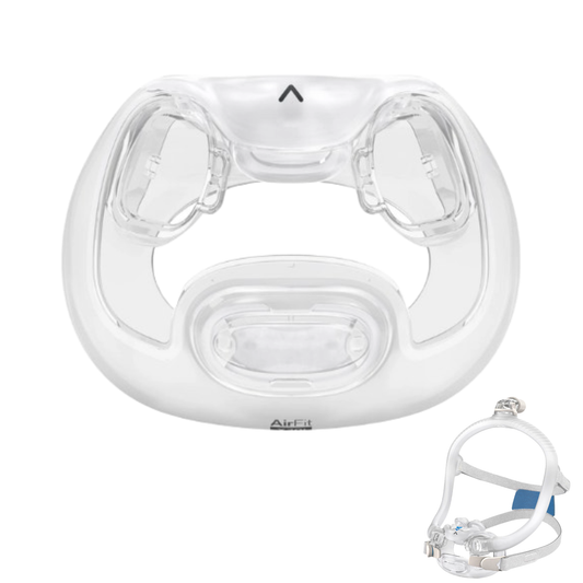 AirFit X30i Oral Mouth Cushion Seal