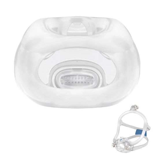 AirFit X30i Oral Mouth Cushion Seal