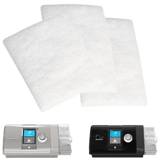 ResMed S9 Series CPAP VPAP Filters