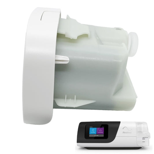 Stock Image of ResMed AirSense 11 CPAP Side Cover