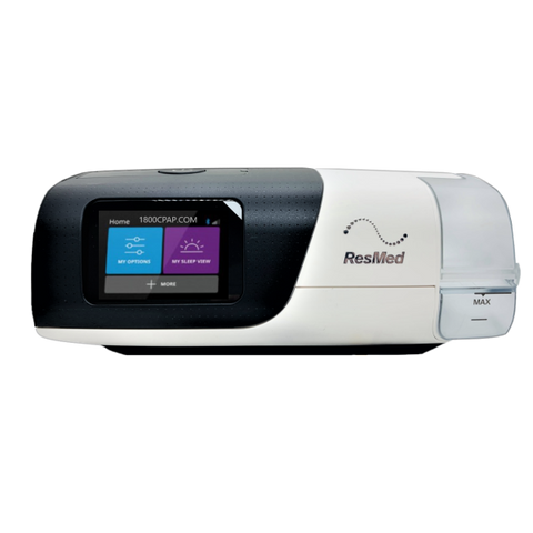 AirSense 11 CPAP Manual