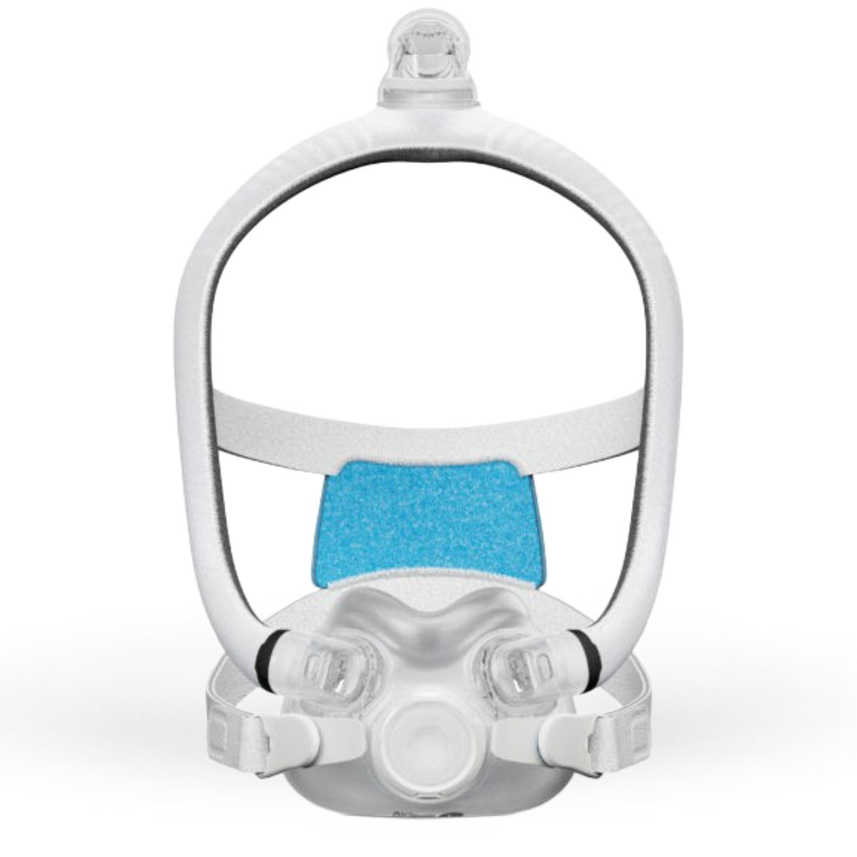 ResMed AirTouch F30i Comfort Full Face CPAP Mask System