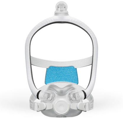 ResMed AirTouch F30i Comfort Full Face CPAP Mask System