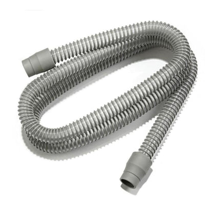 Stock photo of ResMed Grey 6 foot 6 inch CPAP tubing hose