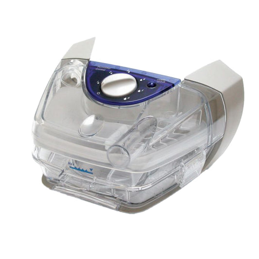 Stock Image of ResMed's H2i Heated Humidifier - Certified Refurbished 