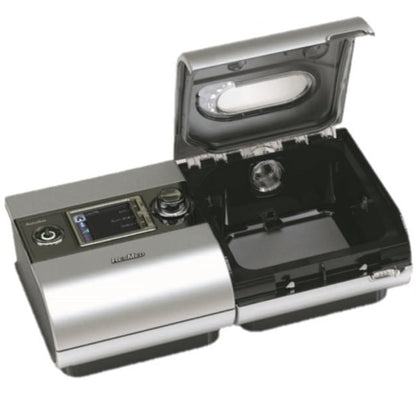 ResMed S9 series cpap machine with humidifier