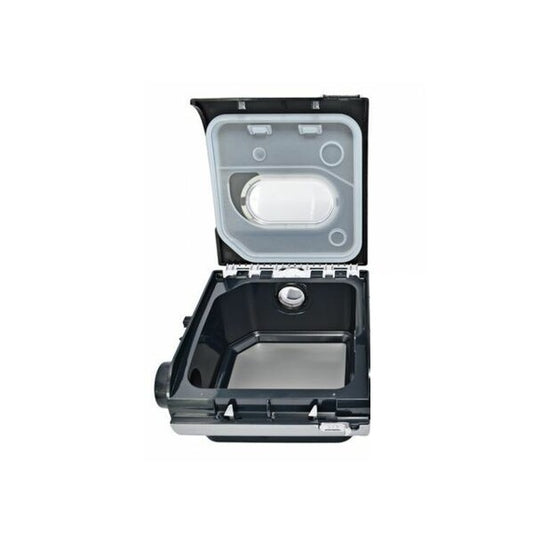 ResMed H5i heated humidifier