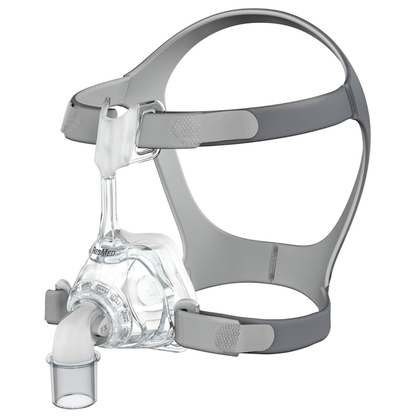 Stock photo of ResMed Mirage FX Nasal CPAP Mask System With Headgear