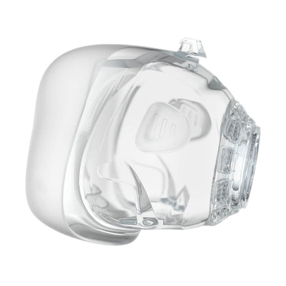 Stock photo of ResMed Mirage FX and FX for Her nasal CPAP Mask Cushion