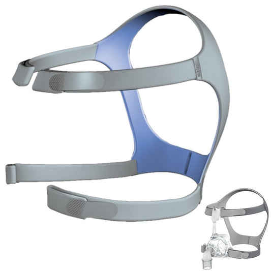 Stock Image of ResMed Mirage FX nasal headgear
