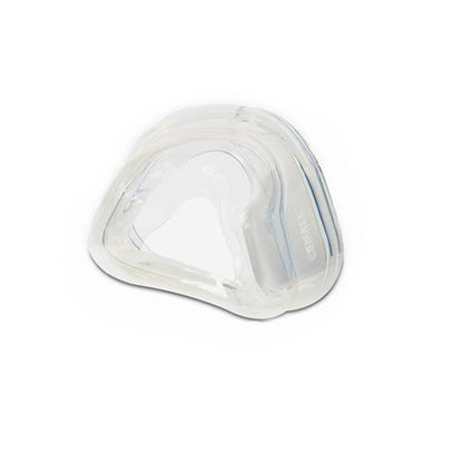 Stock photo of ResMed Mirage Kidsta nasal CPAP replacement cushion