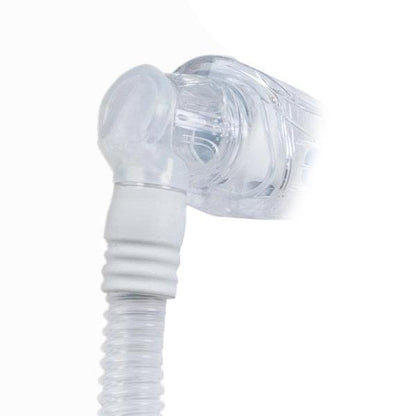 Stock photo of ResMed Mirage Kidsta nasal CPAP mask without headgear