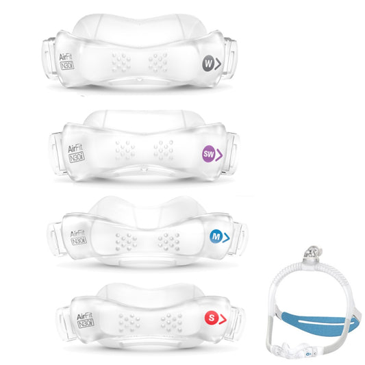ResMed AirFit N30i Cushion without Diffuser