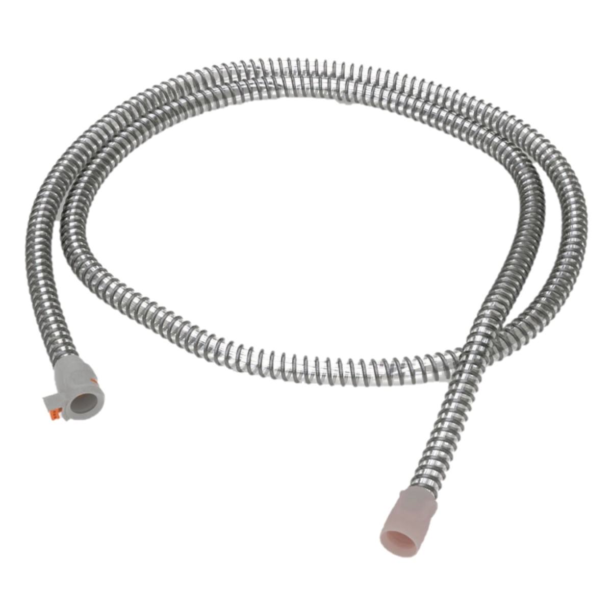 Top View of ResMed's S9 Heated Tubing for ResMed's AirSense 9 CPAP Machine