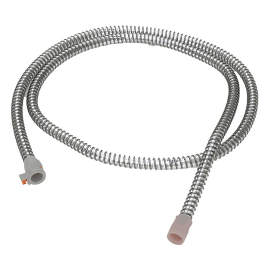 Top View of ResMed's S9 Heated Tubing for ResMed's AirSense 9 CPAP Machine