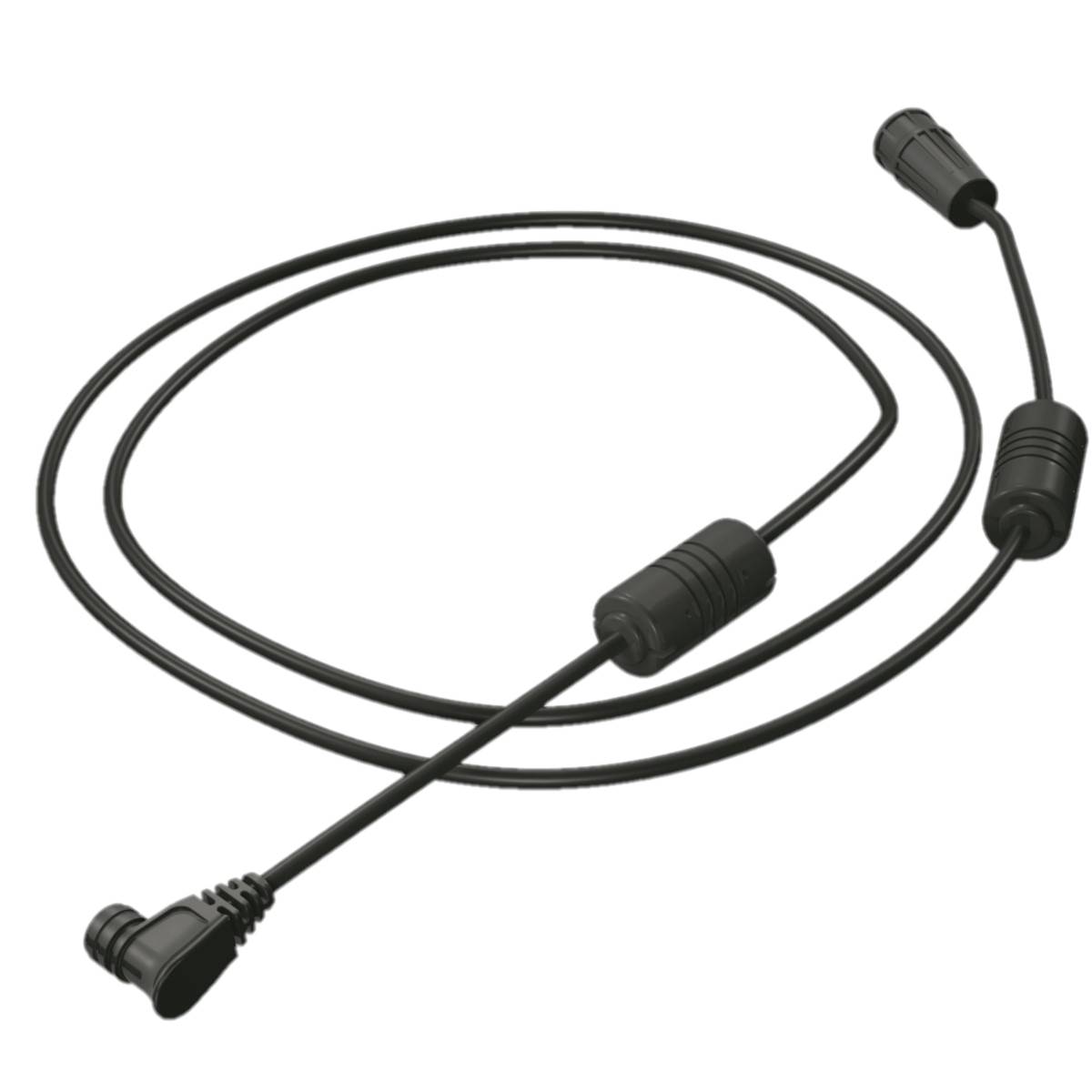 Stock photo of ResMed S9 Series CPAP machine DC cable for Power Station II