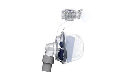Stock photo of ResMed Mirage SoftGel nasal CPAP mask 