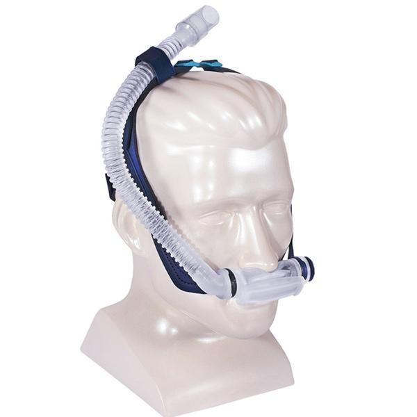 Stock photo of ResMed Mirage Swift II nasal pillow CPAP mask pillow sleeve